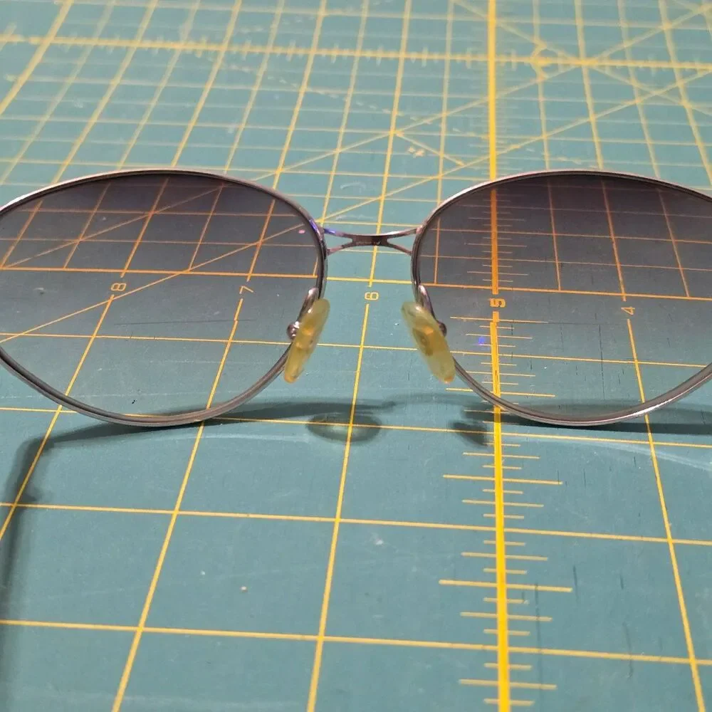 Christian Dior CD 2925 45C Vintage Sunglasses Frames